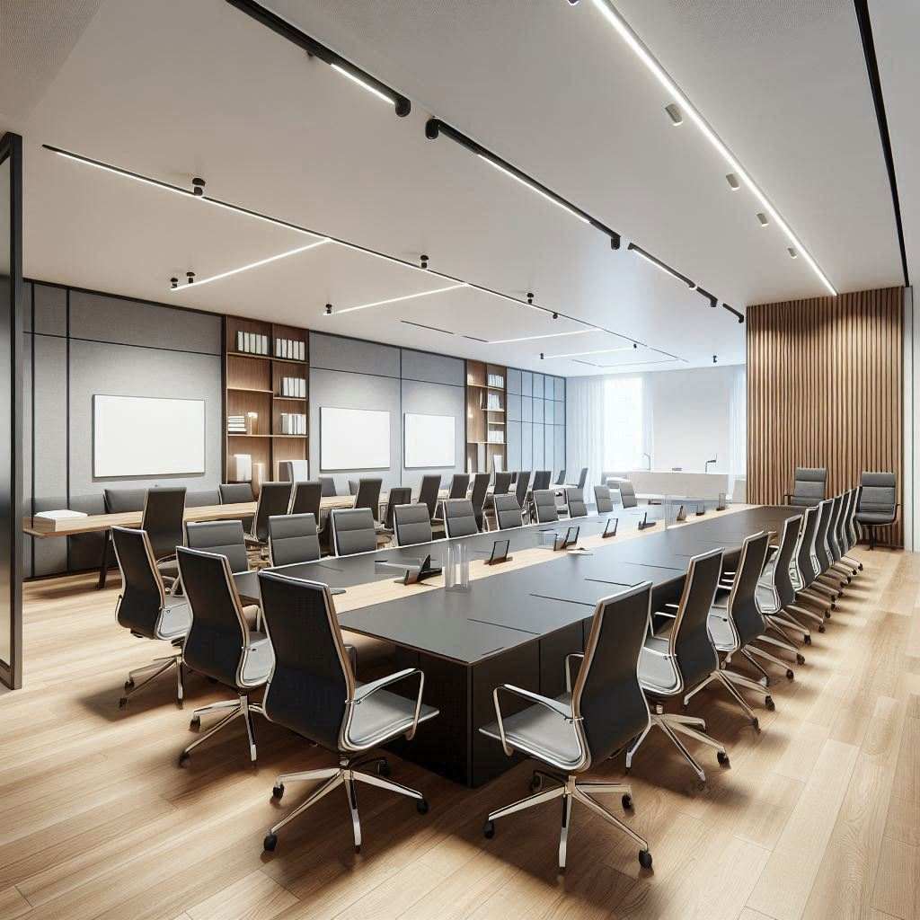 销售团队在写字楼办公落实楼宇智能化服务时为何容易因客户集中到访返工